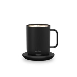 Store ember temperature control 1 5 hr battery