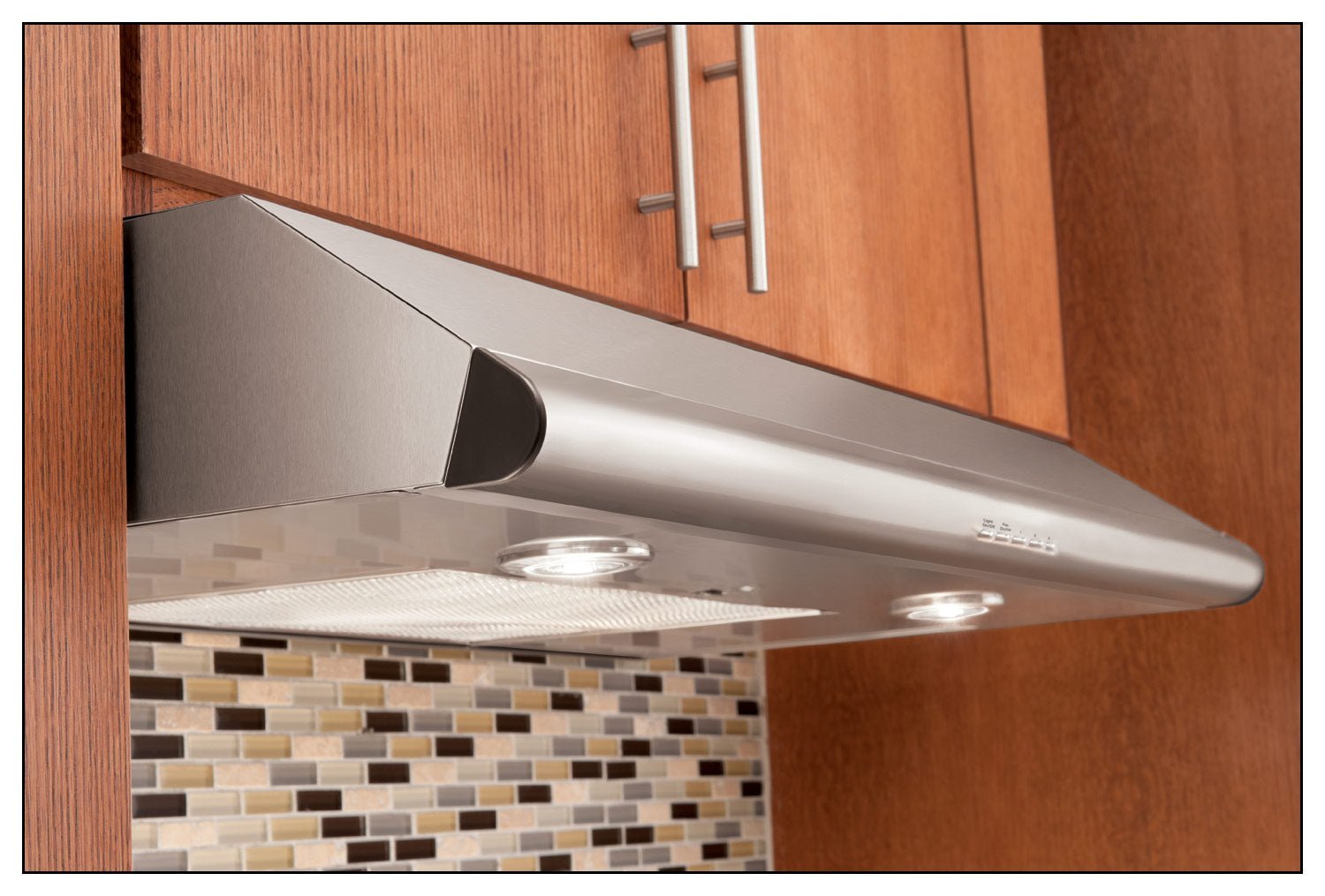 frigidaire – 30″ convertible range hood – stainless steel frigidaire – 30″ convertible range hood – stainless steel