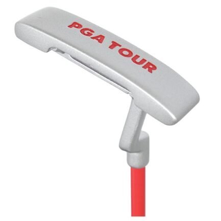 pga tour g1 series junior golf club set, 5 piece, medium, right hand pga tour g1 series junior golf club set, 5 piece, medium, right hand