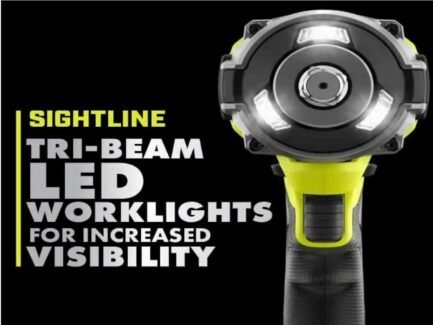 one+ hp 18 volt brushless cordless 4 mode 1/2 in. high torque impact wrench (tool only) one+ hp 18 volt brushless cordless 4 mode 1/2 in. high torque impact wrench (tool only)