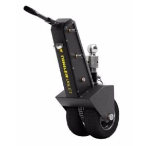 2 in trailer dolly