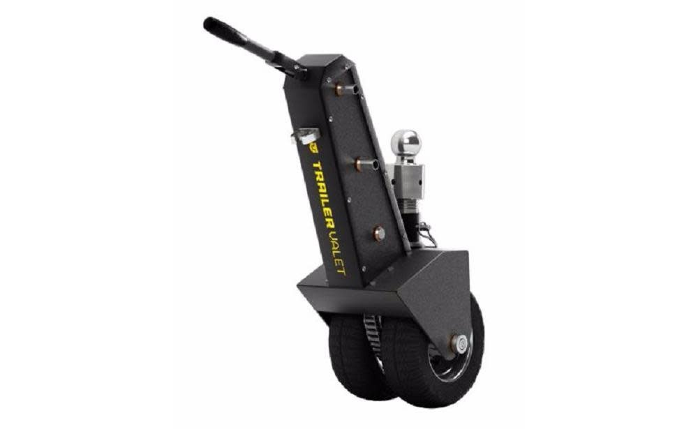 2 in trailer dolly 2 in trailer dolly