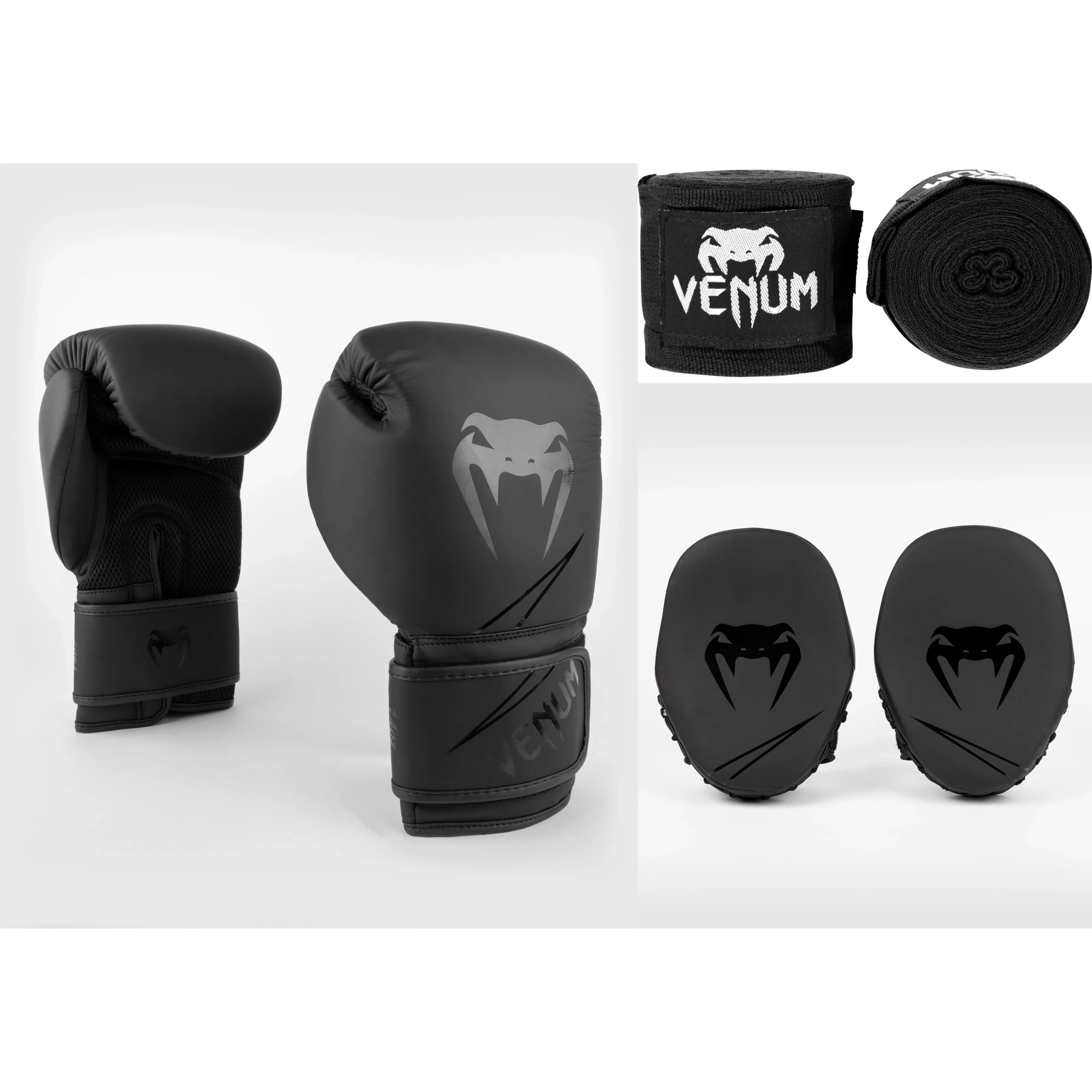 venum classic partner boxing kit w 16oz glove venum classic partner boxing kit w 16oz glove