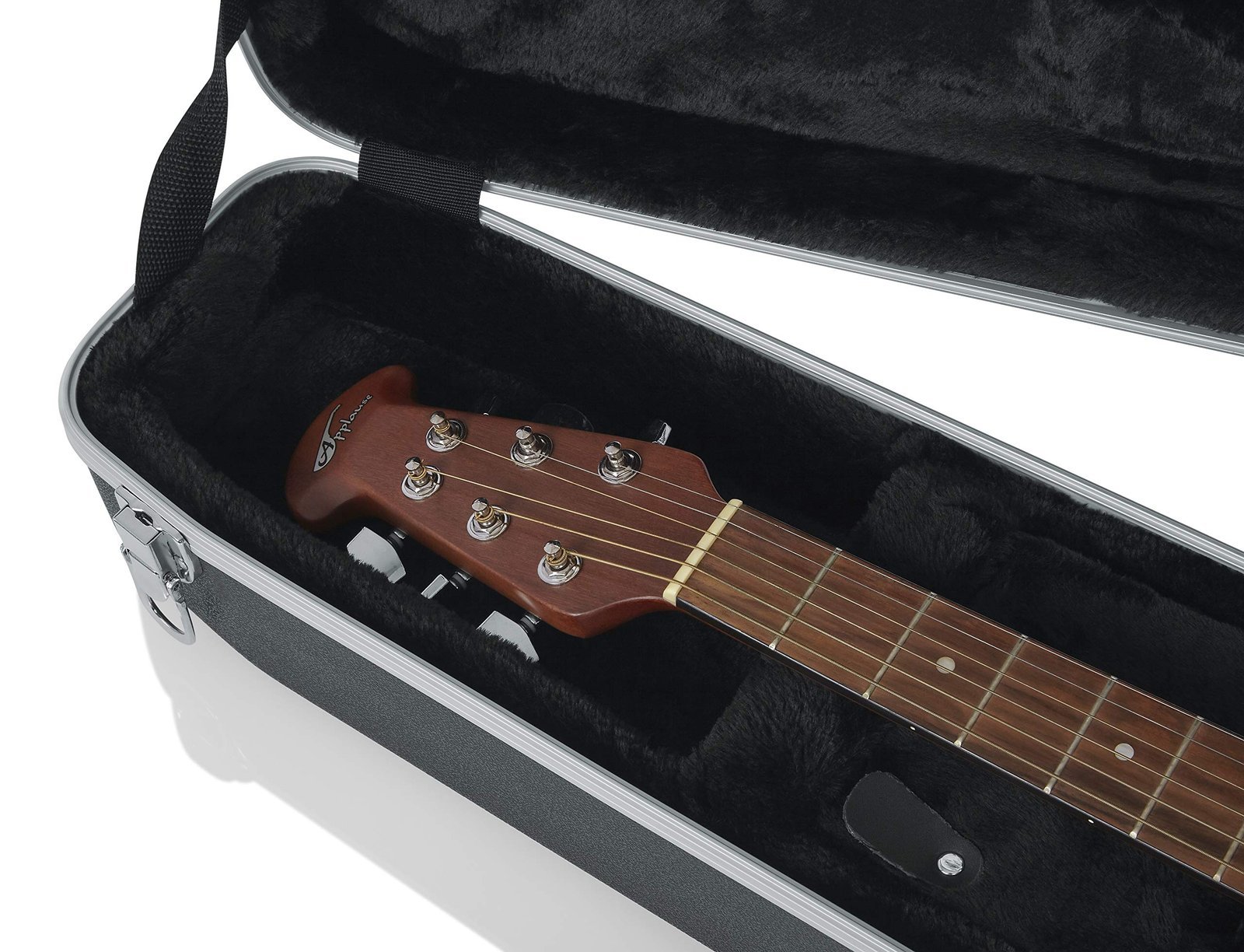 gator acoustic guitars gc deep bowl gator acoustic guitars gc deep bowl