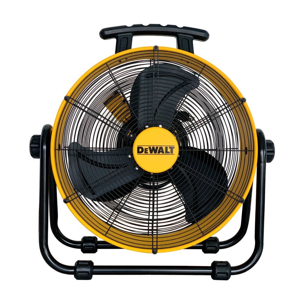 dewalt industrial warehouse fan high velocity dxf2042 from dewalt dewalt industrial warehouse fan high velocity dxf2042 from dewalt