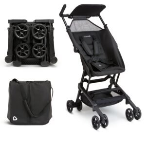 munchkinu00ae sparrowtm lightweight stroller toddlers