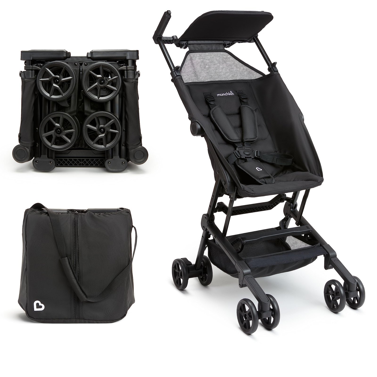munchkinu00ae sparrowtm lightweight stroller toddlers munchkinu00ae sparrowtm lightweight stroller toddlers