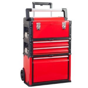 big red trjf c305abd workshop organizer