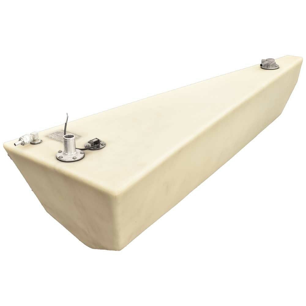 dometic pontoon boat gas fuel tank ft002357bd | polyethylene 32 gallon dometic pontoon boat gas fuel tank ft002357bd | polyethylene 32 gallon