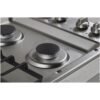 ge – 30″ built in gas cooktop – stainless steel ge – 30″ built in gas cooktop – stainless steel