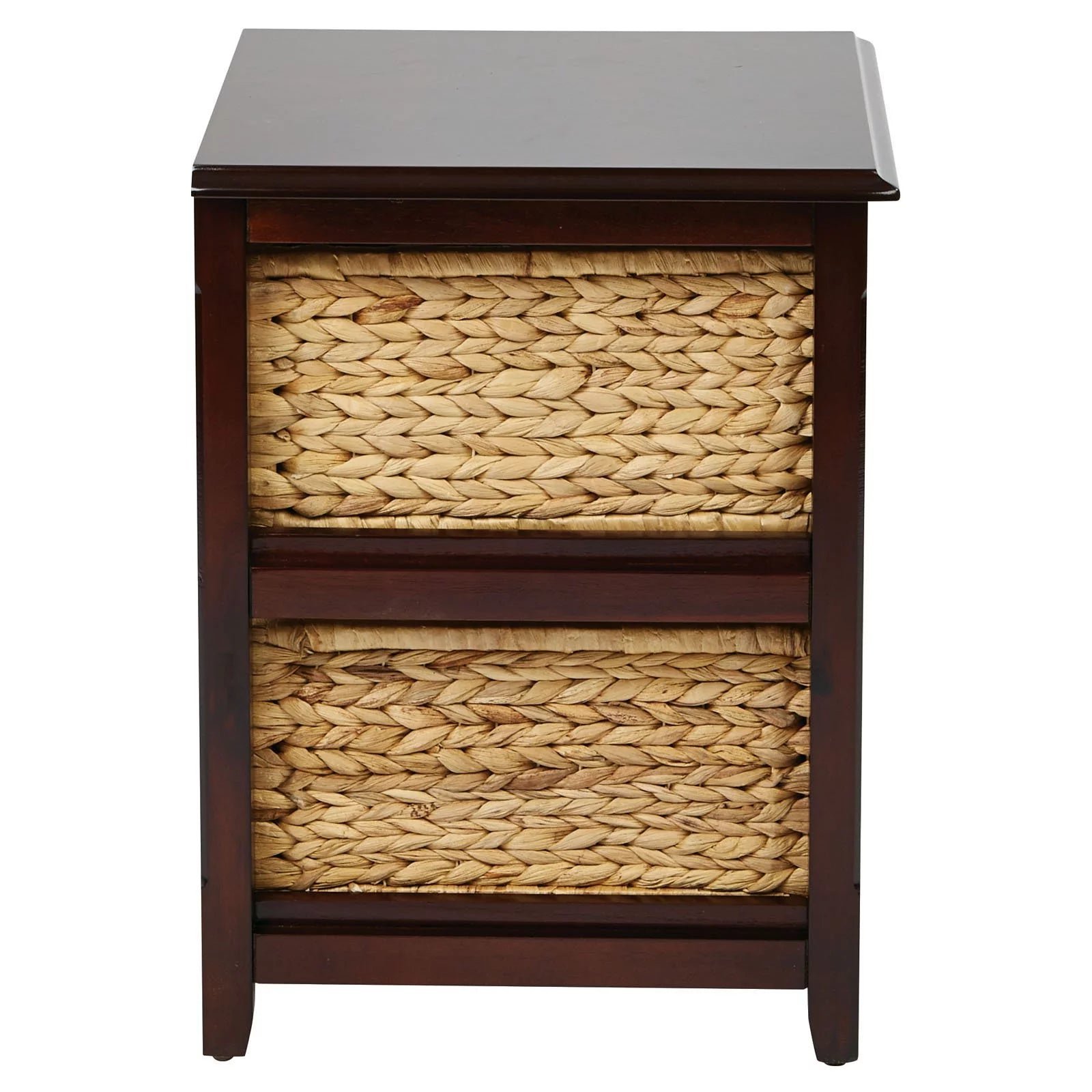 seabrook two tier storage unit engineered wood white finish and natural baskets seabrook two tier storage unit engineered wood white finish and natural baskets