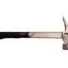 boss hammer bh14tis 14 oz. pro series smooth face full titanium hammer boss hammer bh14tis 14 oz. pro series smooth face full titanium hammer