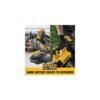 dewalt 20 v max* lithium ion hedge trimmer 5.0 ah dcht820p1 from dewalt dewalt 20 v max* lithium ion hedge trimmer 5.0 ah dcht820p1 from dewalt