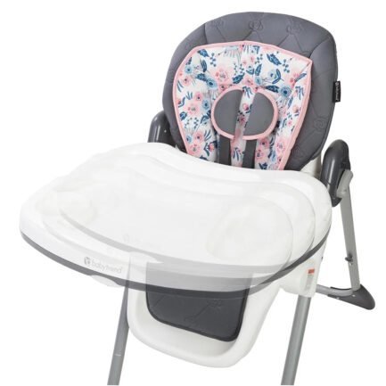 baby trend toddler tot spot 3 in 1 high chair booster seat with tray, bluebell baby trend toddler tot spot 3 in 1 high chair booster seat with tray, bluebell