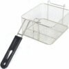 commercial deep fryer with griddle, large capacity countertop propane gas deep fryer 2 burner stainless steel countertop oil fryer with basket & lid for commercial & home commercial deep fryer with griddle, large capacity countertop propane gas deep fryer 2 burner stainless steel countertop oil fryer with basket & lid for commercial & home