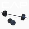 cap strength adjustable standard combo weight bench with rack and leg extension and 90 lb. vinyl weight set💝 last day for clearance cap strength adjustable standard combo weight bench with rack and leg extension and 90 lb. vinyl weight set💝 last day for clearance