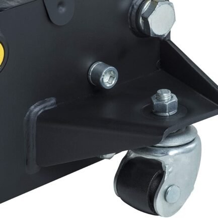 omega 29038 service jack (3.5 ton low profile magic lift) omega 29038 service jack (3.5 ton low profile magic lift)