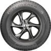 pair of 2 (two) cooper discoverer true north 265/65r18 114t snow winter tires pair of 2 (two) cooper discoverer true north 265/65r18 114t snow winter tires