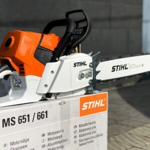 ms 661 c m 32 professional chainsawđź’ť last day for clearance