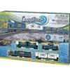 bachmann trains coastliner ready electric bachmann trains coastliner ready electric