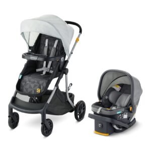 century modular travel system metro