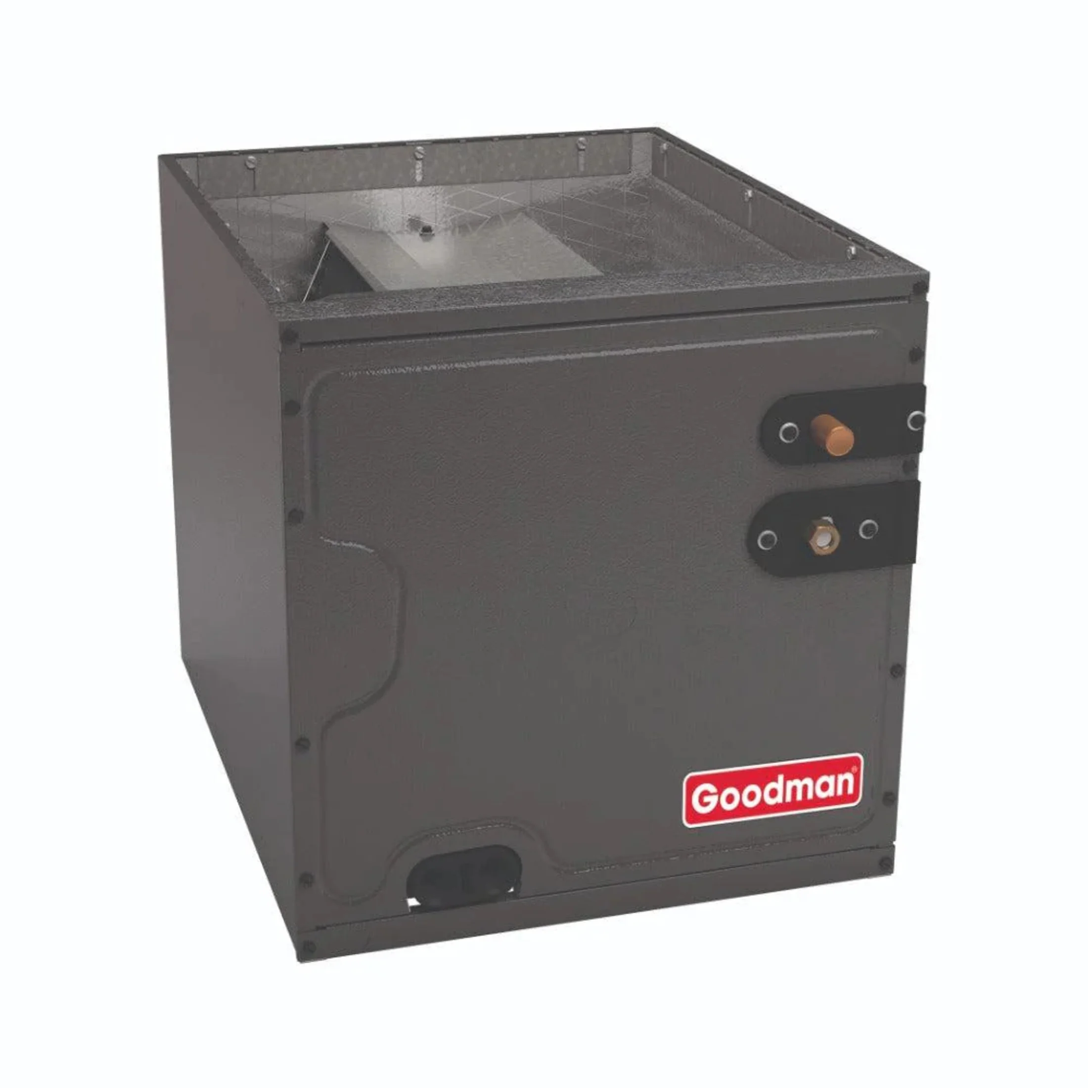 goodman 2 ton upflow/downflow uncased a coil – 21" cabinet width – caufa2318c6 goodman 2 ton upflow/downflow uncased a coil – 21" cabinet width – caufa2318c6
