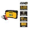 dewalt dxaec10 professional 6 volt/12 volt 10 amp automatic battery charger/maintainer, dxaec10 dewalt dxaec10 professional 6 volt/12 volt 10 amp automatic battery charger/maintainer, dxaec10