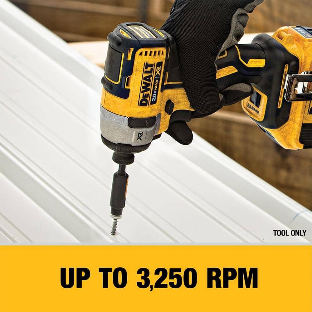 20v max lithium ion cordless brushless 5 tool combo kit with (2) 4.0ah batteries and charger dckts599m2 20v max lithium ion cordless brushless 5 tool combo kit with (2) 4.0ah batteries and charger dckts599m2