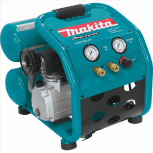 makita mac2400 big bore 2.5 hp air compressor