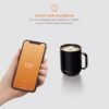 ember temperature control 1 5 hr battery ember temperature control 1 5 hr battery