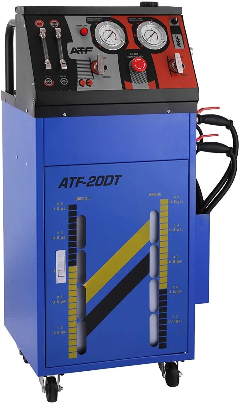 vevor flush machine dc12v 0 60psi automatic transmission fluid exchanger heavy duty transmission flush machine for small gasoline motor car and diesel vehicle vevor flush machine dc12v 0 60psi automatic transmission fluid exchanger heavy duty transmission flush machine for small gasoline motor car and diesel vehicle