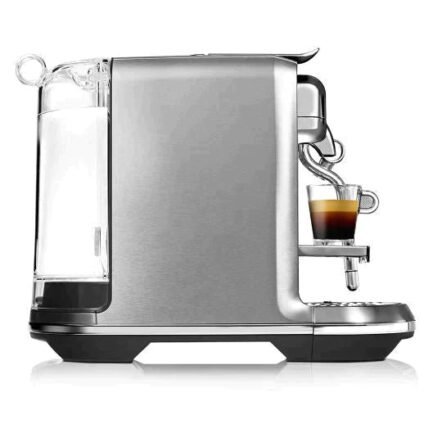 creatista plus brushed stainless steel by breville – brushed stainless steel – sku 5723355 creatista plus brushed stainless steel by breville – brushed stainless steel – sku 5723355