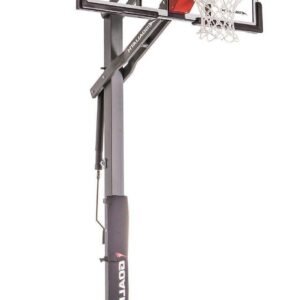 54â prodigy in ground basketball hoop