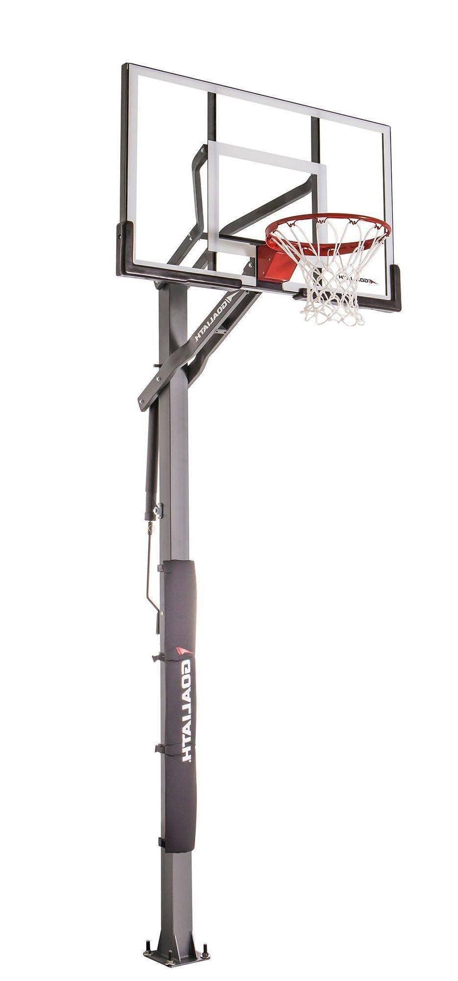54â prodigy in ground basketball hoop 54â prodigy in ground basketball hoop