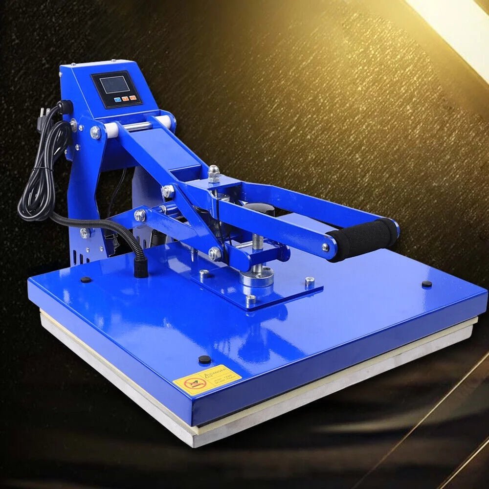 16″x20″ auto open heat press machine t shirt sublimation transfer clamshell 110v 16″x20″ auto open heat press machine t shirt sublimation transfer clamshell 110v