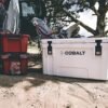 cobalt quart molded super cooler cobalt quart molded super cooler