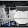 frigidaire – gallery 24″ top control tall tub built in dishwasher – stainless steel frigidaire – gallery 24″ top control tall tub built in dishwasher – stainless steel
