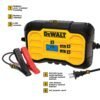 dewalt dxaec10 professional 6 volt/12 volt 10 amp automatic battery charger/maintainer, dxaec10 dewalt dxaec10 professional 6 volt/12 volt 10 amp automatic battery charger/maintainer, dxaec10