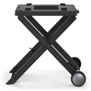 ninja collapsible grill stand💝 last day for clearance