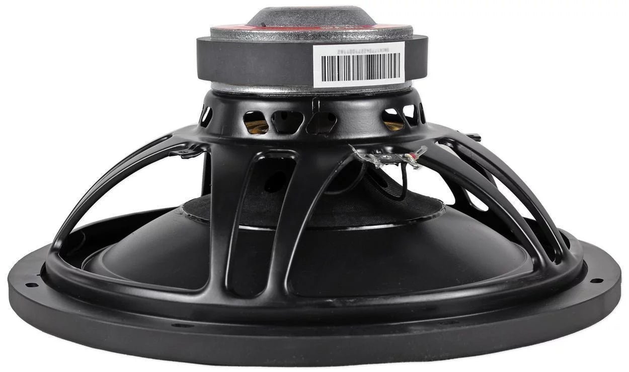 mtx terminator tn12 04 12” 400 watt car audio subwoofer+vented sub box enclosure mtx terminator tn12 04 12” 400 watt car audio subwoofer+vented sub box enclosure
