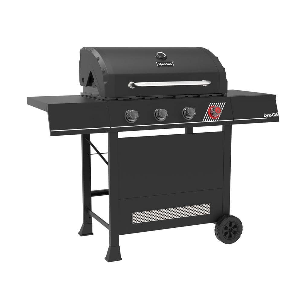 dyna glo 4 burner natural gas grill in matte black with trivantage multi functional cooking system dgh450crn d dyna glo 4 burner natural gas grill in matte black with trivantage multi functional cooking system dgh450crn d