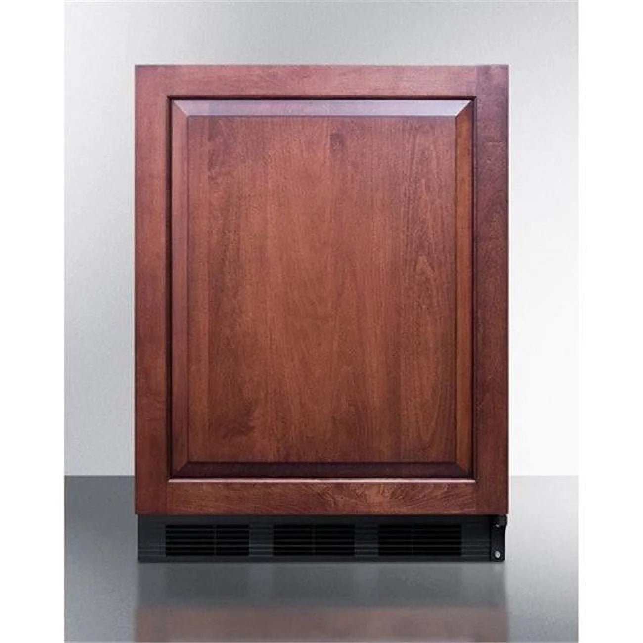 32.25 x 23.63 x 23 in. ada compliant built in undercounter all refrigerator, black cabinet 32.25 x 23.63 x 23 in. ada compliant built in undercounter all refrigerator, black cabinet