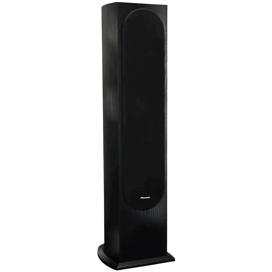 pioneer sp fs52 andrew jones designed floor standing loudspeaker (each) pioneer sp fs52 andrew jones designed floor standing loudspeaker (each)