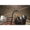 dw 20v max xr brushless 1 1/8 in l shape sds plus rotary hammer bare dch293b from dw dw 20v max xr brushless 1 1/8 in l shape sds plus rotary hammer bare dch293b from dw