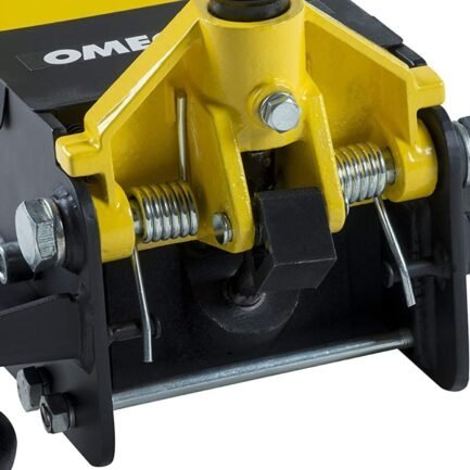 omega 29038 service jack (3.5 ton low profile magic lift) omega 29038 service jack (3.5 ton low profile magic lift)