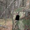 barronett blinds radar portable pop up hunting ground blind, backwoods (2 pack) barronett blinds radar portable pop up hunting ground blind, backwoods (2 pack)