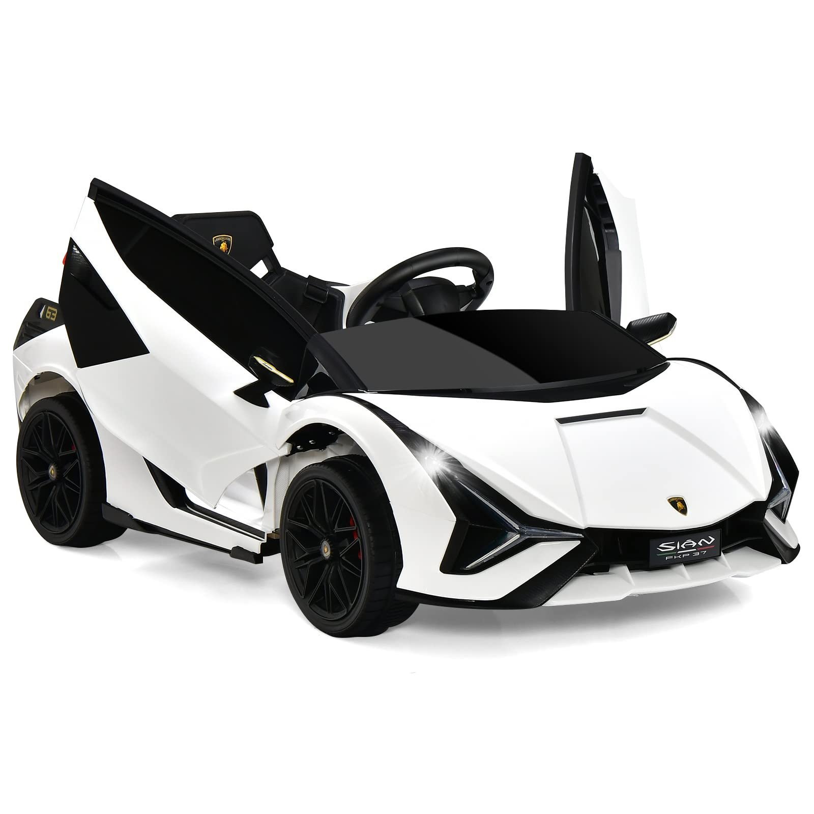 licensed lamborghini electric suspension bluetooth licensed lamborghini electric suspension bluetooth