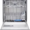 frigidaire – gallery 24″ tall tub built in dishwasher – stainless steel frigidaire – gallery 24″ tall tub built in dishwasher – stainless steel