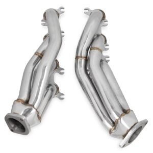 Store flowtech 12132flt exhaust header fits select: 2011 2014 ford mustang gt