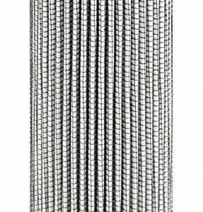 baldwin filters hydraulic filter,element only,8 7/32″ l h9051